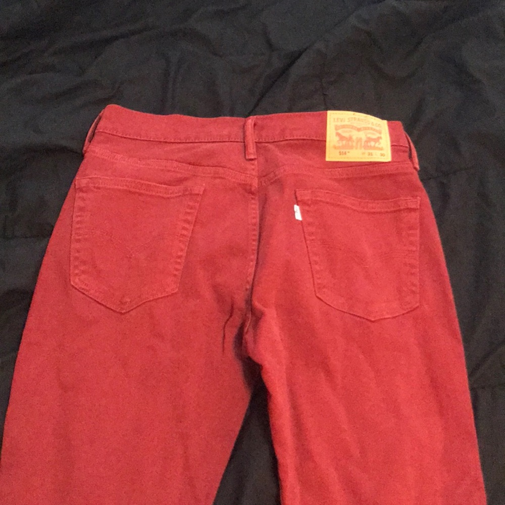 Levi’s jeans